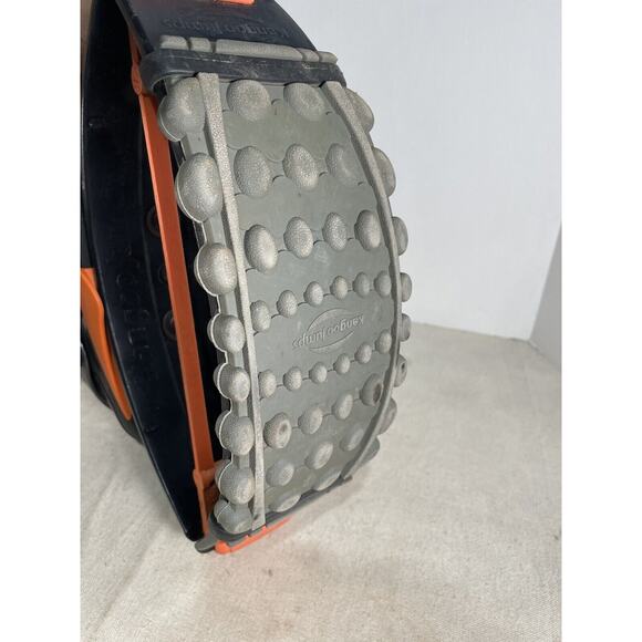 KJ XR3 IN BLACK/ORANGE Medium - Picture 4 of 8